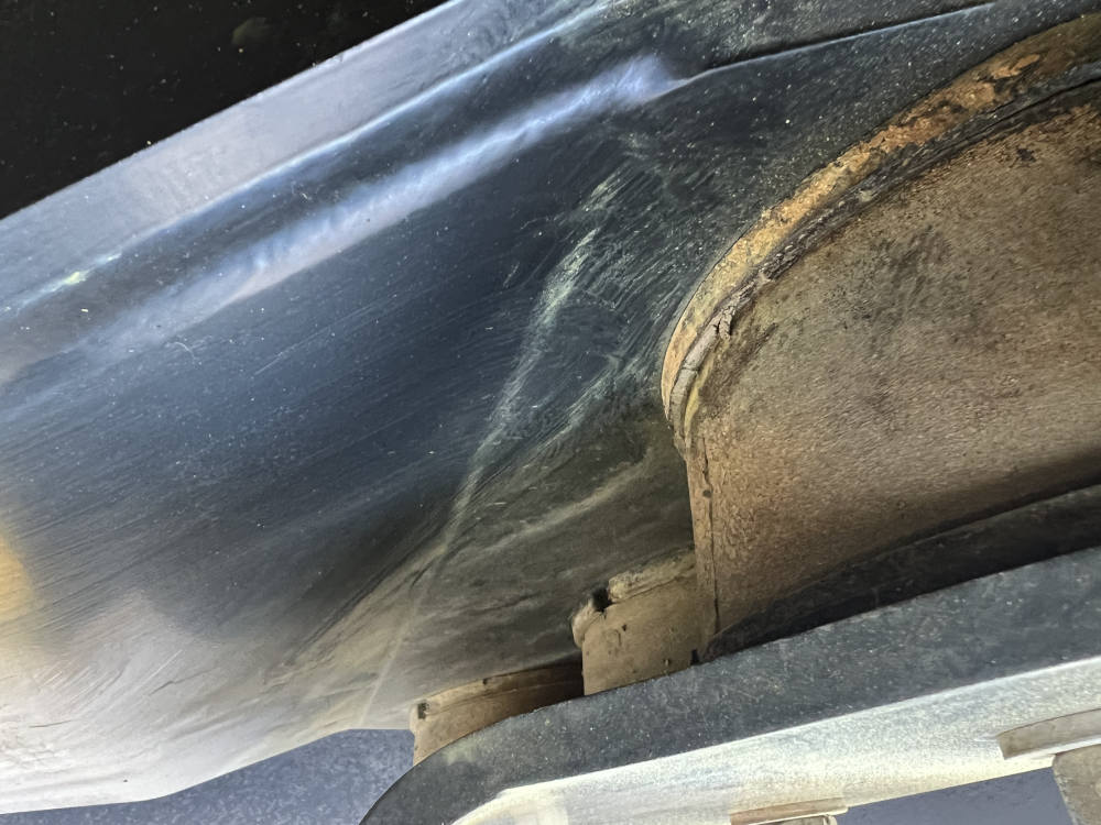 Usato 2011 Bomag BW 161 AD-4