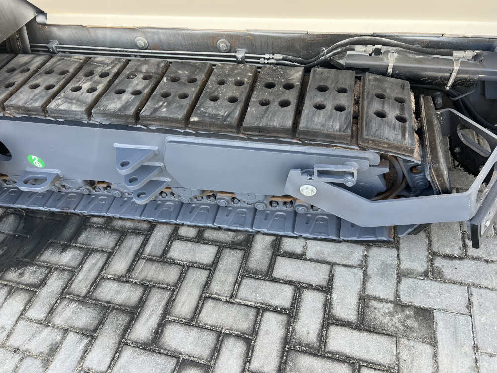 Usato 2018 Dynapac SD 2500 CS