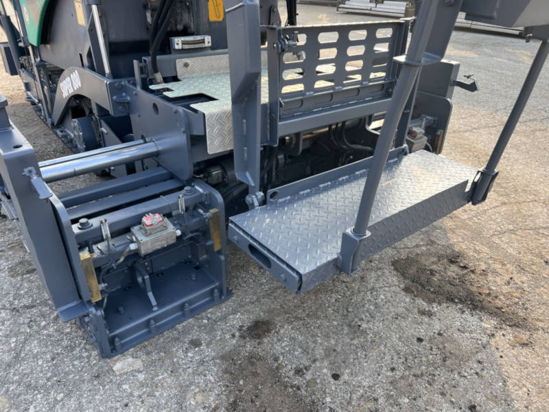 Usato 2006 Vogele Super 800 -216-