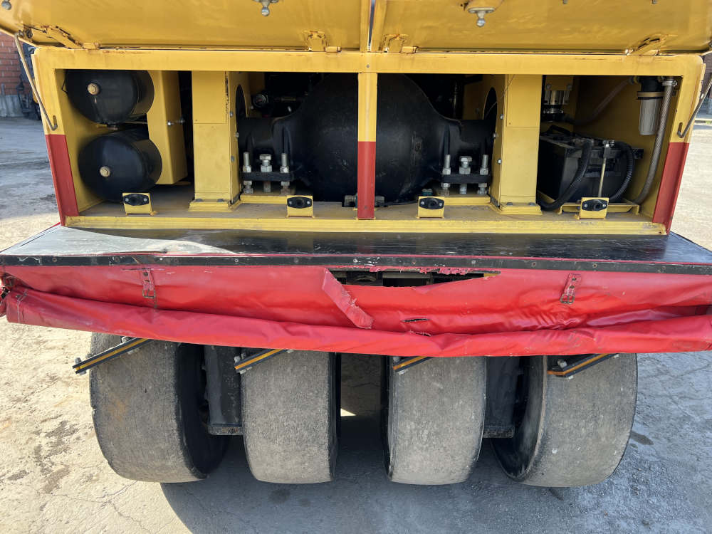 Usato 2004 Dynapac CP 221 -605-