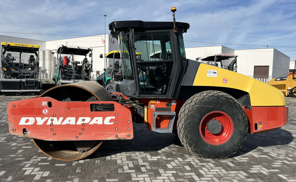 Usato 2012 Dynapac CA 3500D