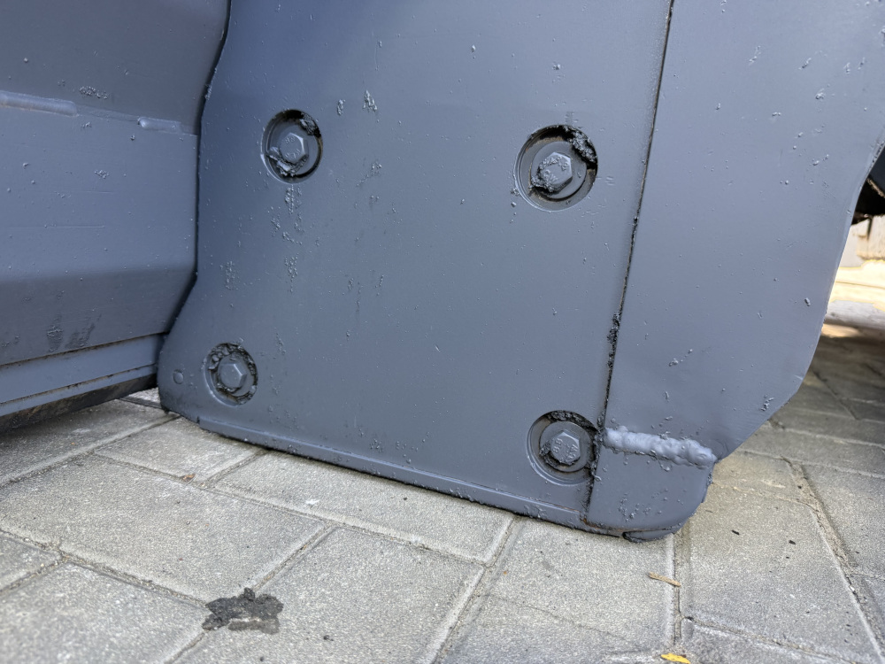 Usato 2018 Vogele Super 1800-3i