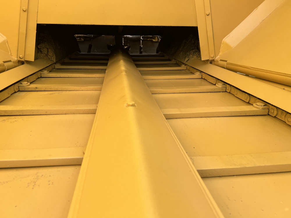 Usato 2000 Bitelli BB 642