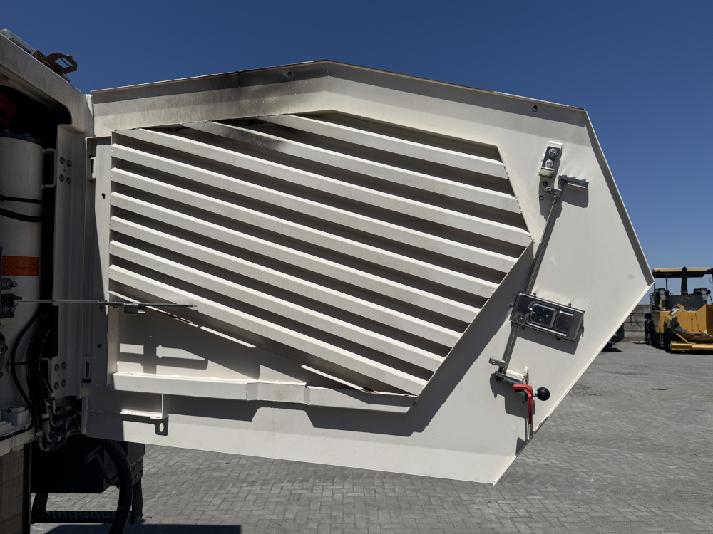 Usato 2017 Wirtgen W 130 CFi