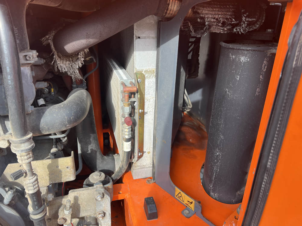 Usato 2012 Hamm HD+ 90i VV