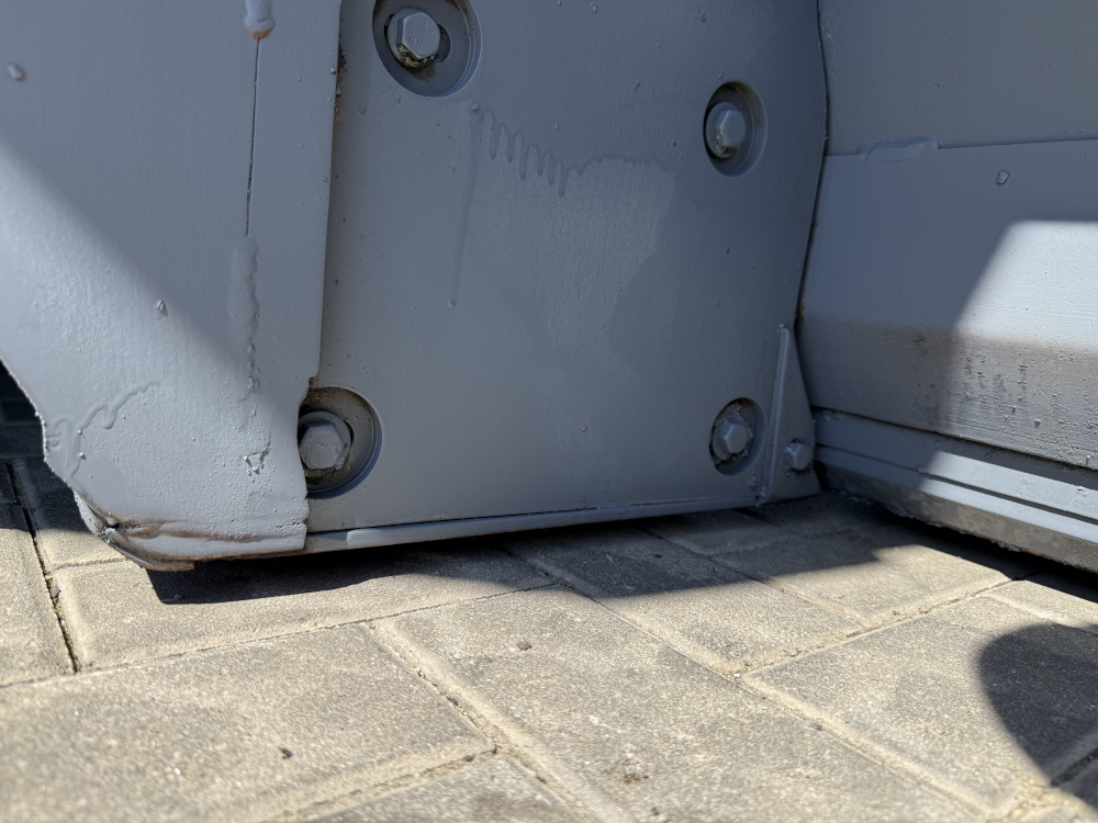 Usato 2015 Vogele Super 1800-3i