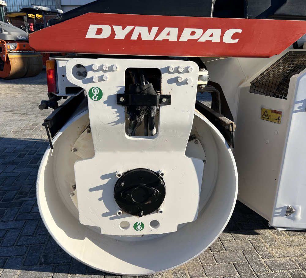 Usato 2005 Dynapac CC 222 HF