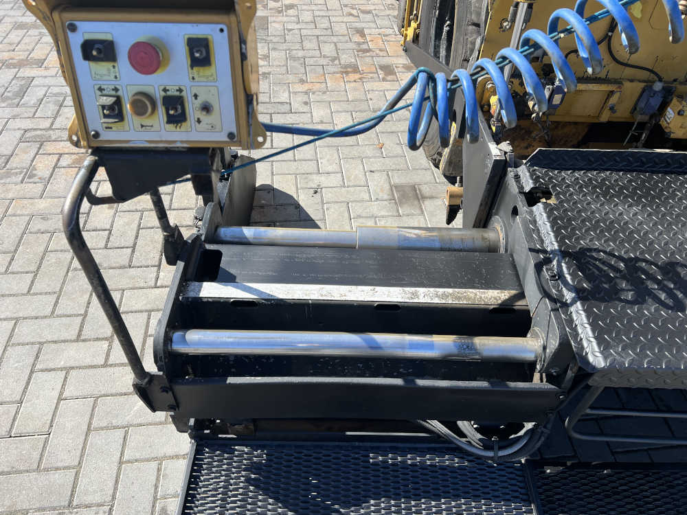 Usato 2006 Bitelli BB 730