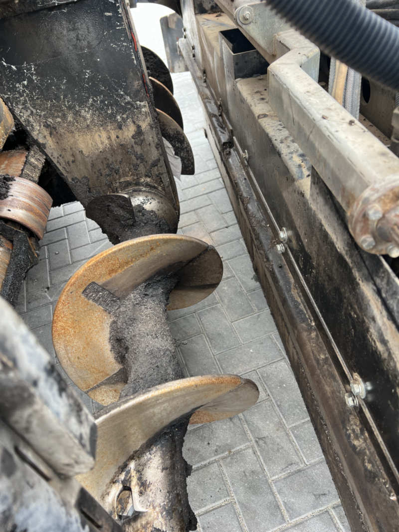 Usato 2004 Marini MF 691P