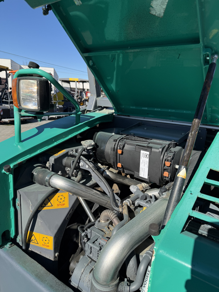 Usato 2020 Vogele S 1303-3i