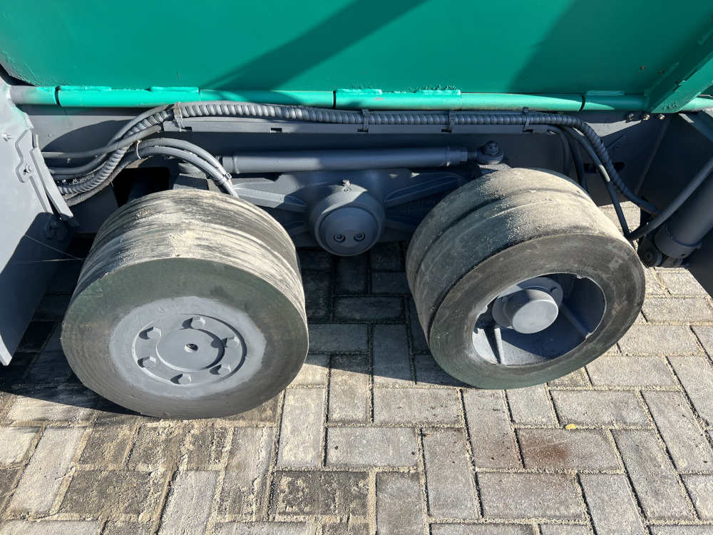 Usato 2014 Vogele S 1303-3i