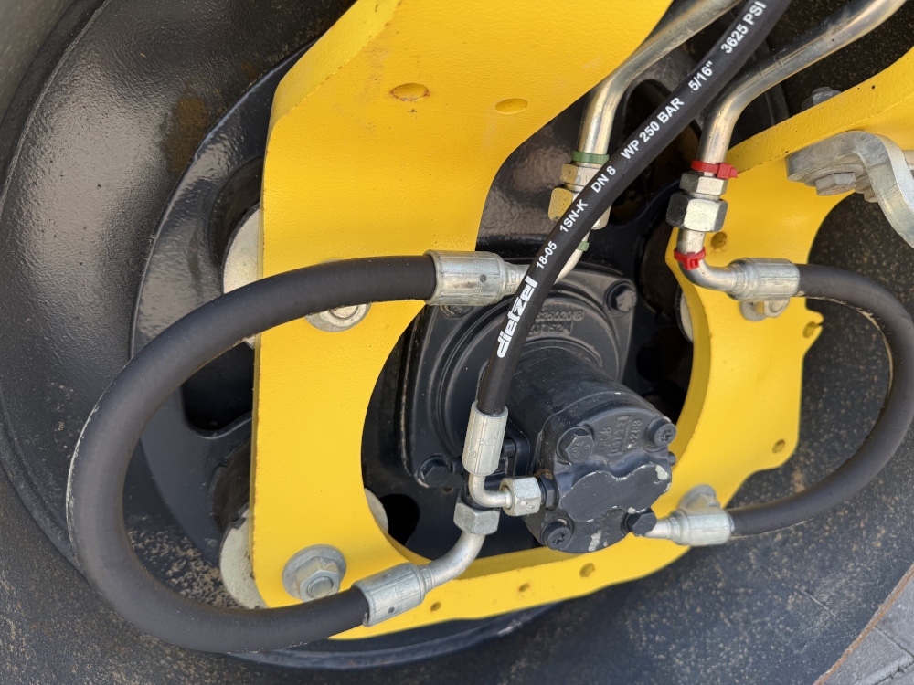 Usato 2022 Bomag BW 120 AD-5
