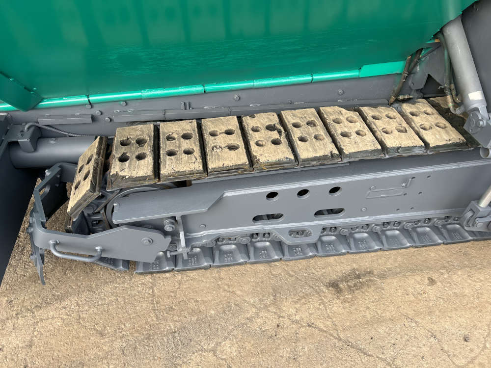 Usato 2014 Vogele S 1800-3i -095-