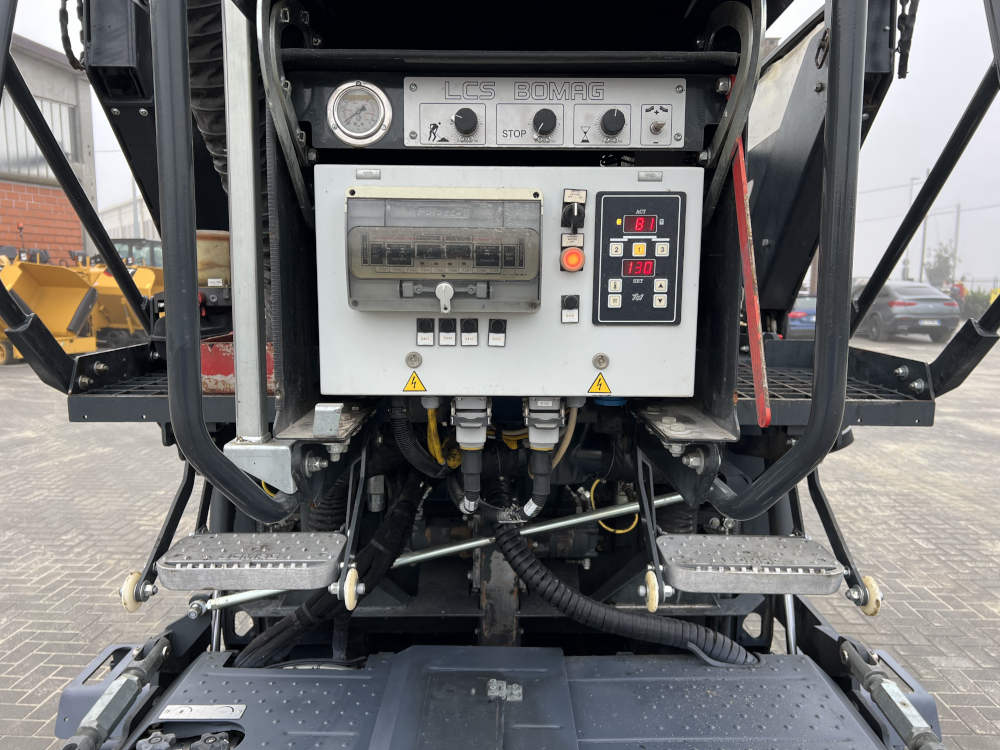 Usato 2019 Bomag BF 300 C-2