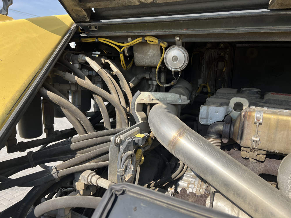 Usato 2014 Bomag BF 600C-2