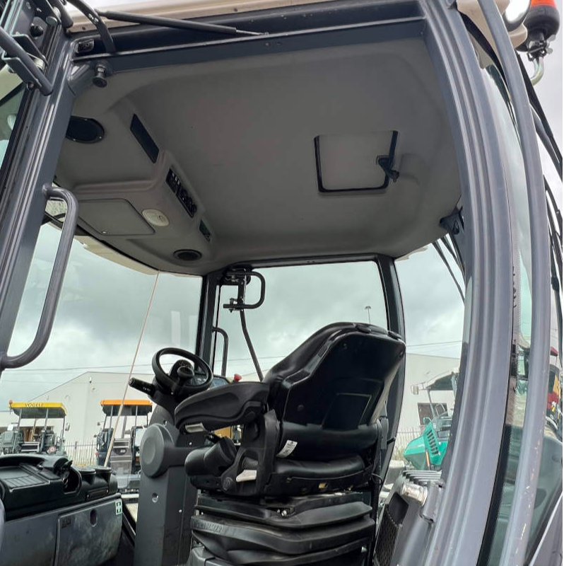 Usato 2017 Hamm HD+ 90i VV