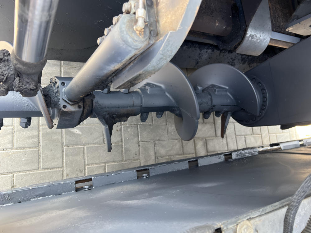 Usato 2014 Bomag BF 600C-2