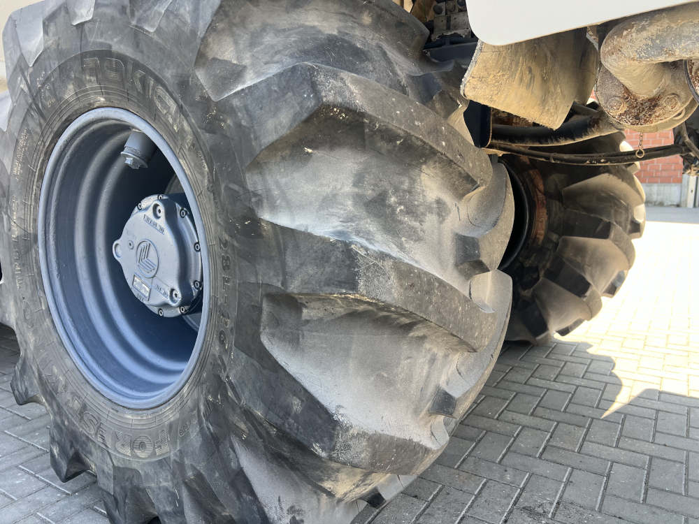 Usato 2010 Wirtgen WR 2400