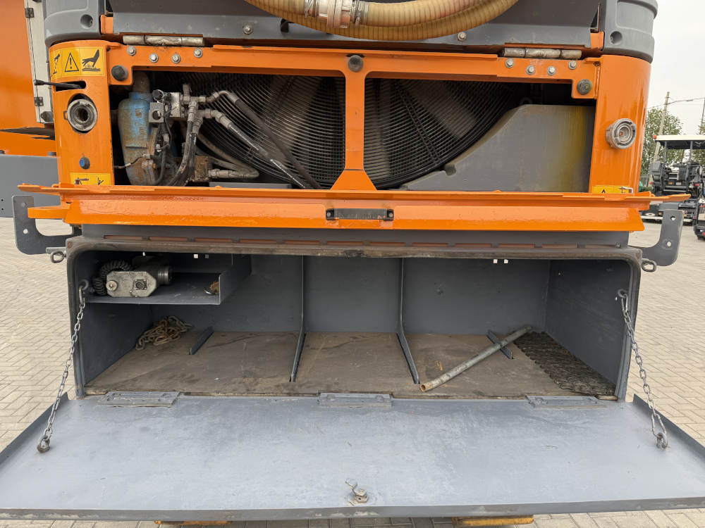 Usato 2015 Wirtgen W 250i