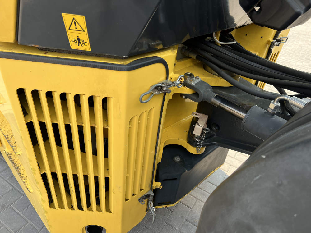Usato 2014 Bomag BW 161 AD-4