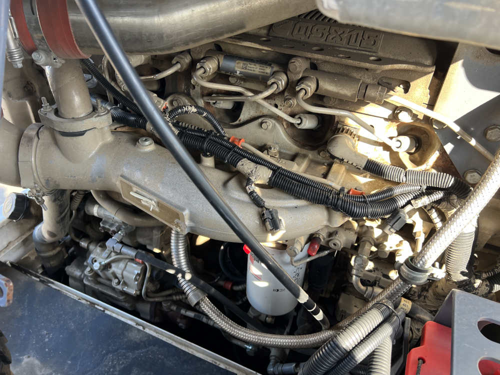 Usato 2014 Wirtgen W 200i -081-