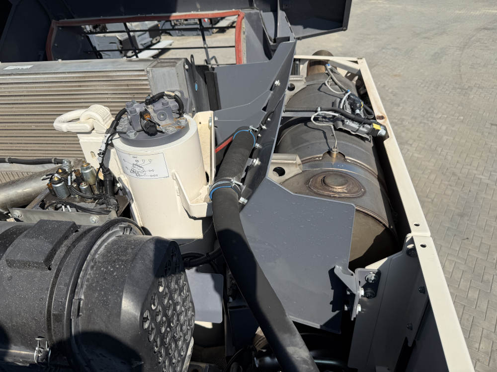 Usato 2019 Wirtgen W 207 Fi