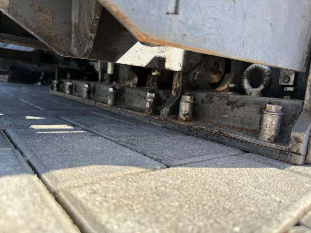 Usato 2020 Vogele S 1000i