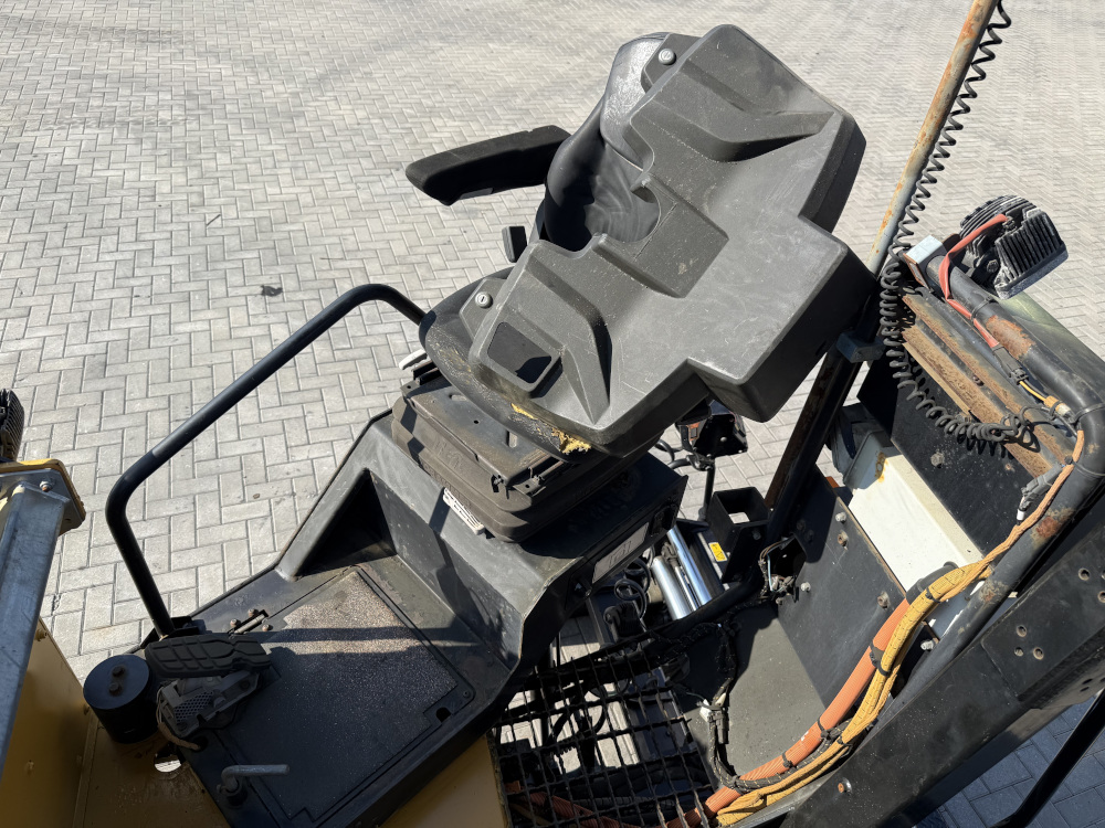 Usato 2018 Caterpillar AP 300F