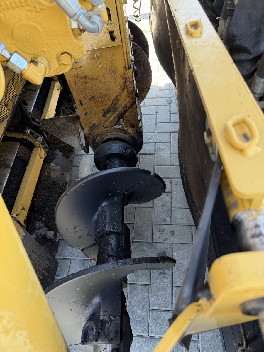 Usato 2010 Caterpillar AP 600D