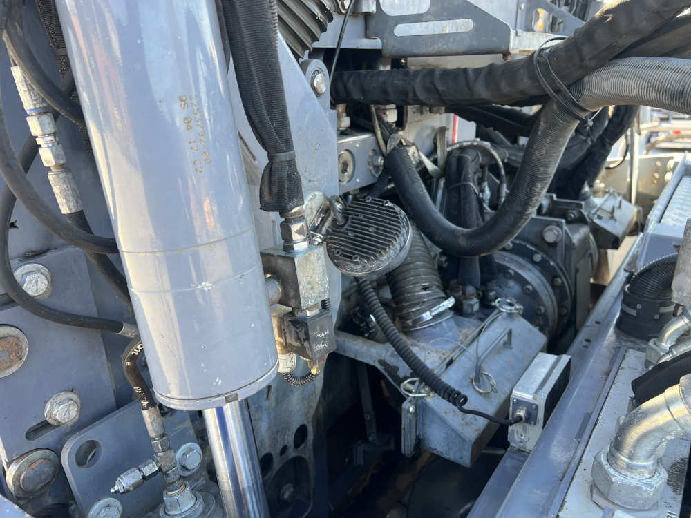 Usato 2017 Vogele Super 1800-3i