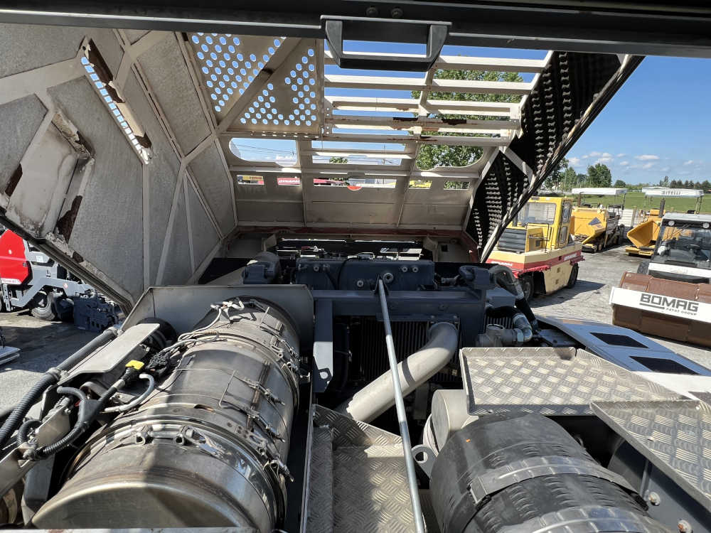 Usato 2015 Wirtgen W 200i -1044-