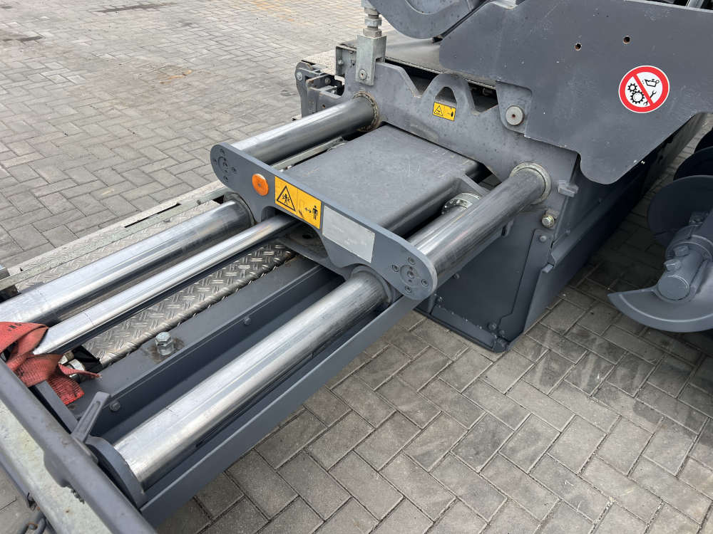 Usato 2018 Dynapac SD 2500 CS