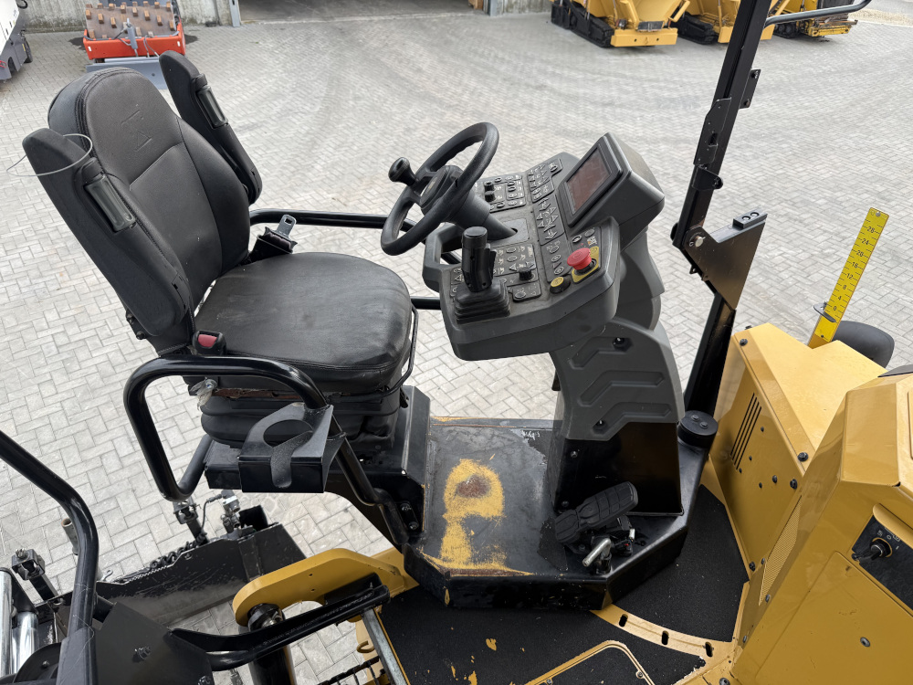 Usato 2018 Caterpillar AP 500F