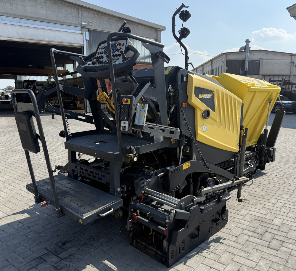 Usato 2020 Bomag BF 200 C-2