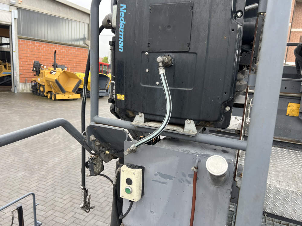 Usato 2016 Dynapac SD 2500 WS