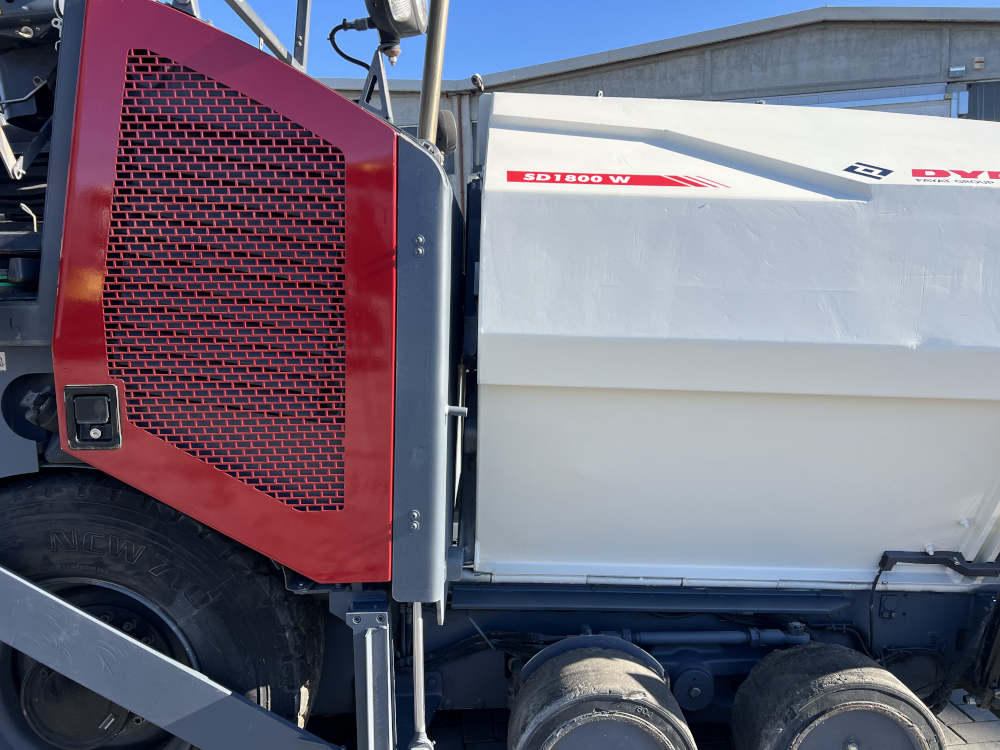 Usato 2019 Dynapac SD 1800 W