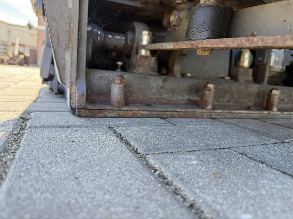 Usato 2018 Vogele S 1303-3i