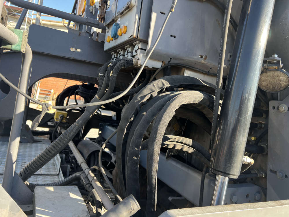 Usato 2018 Dynapac SD 2500 CS