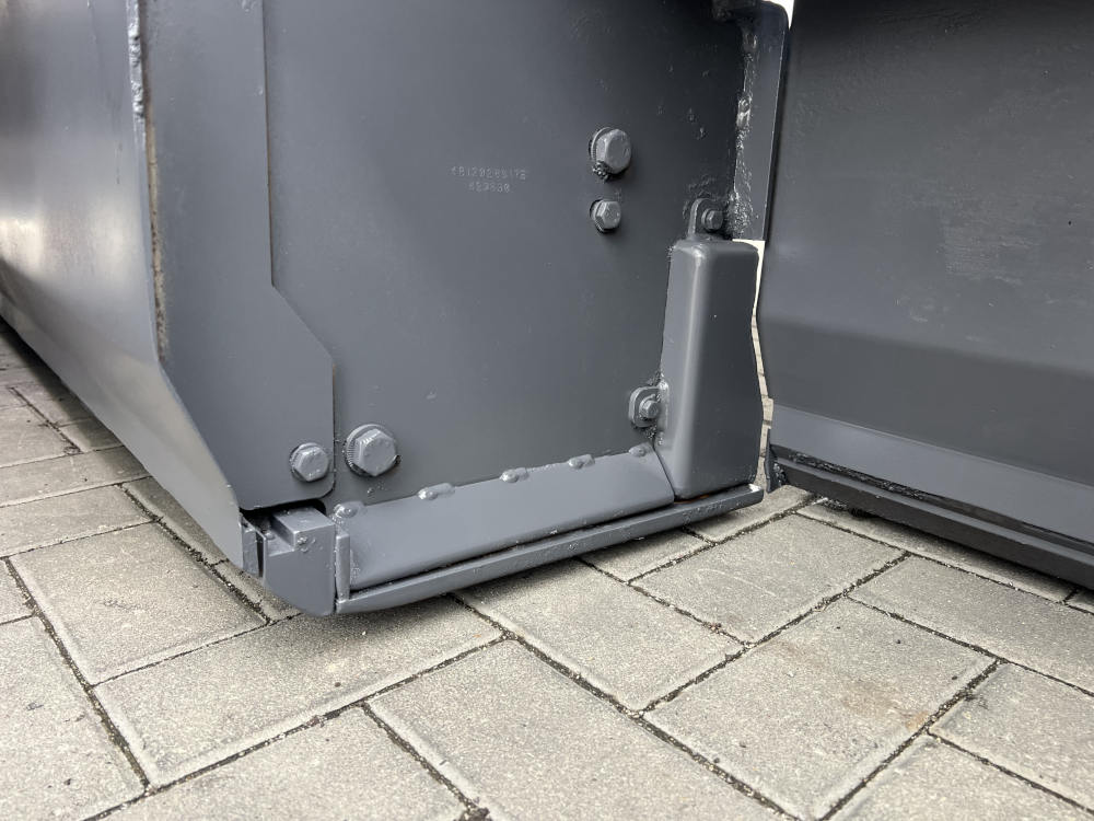 Usato 2018 Dynapac SD 2500 CS