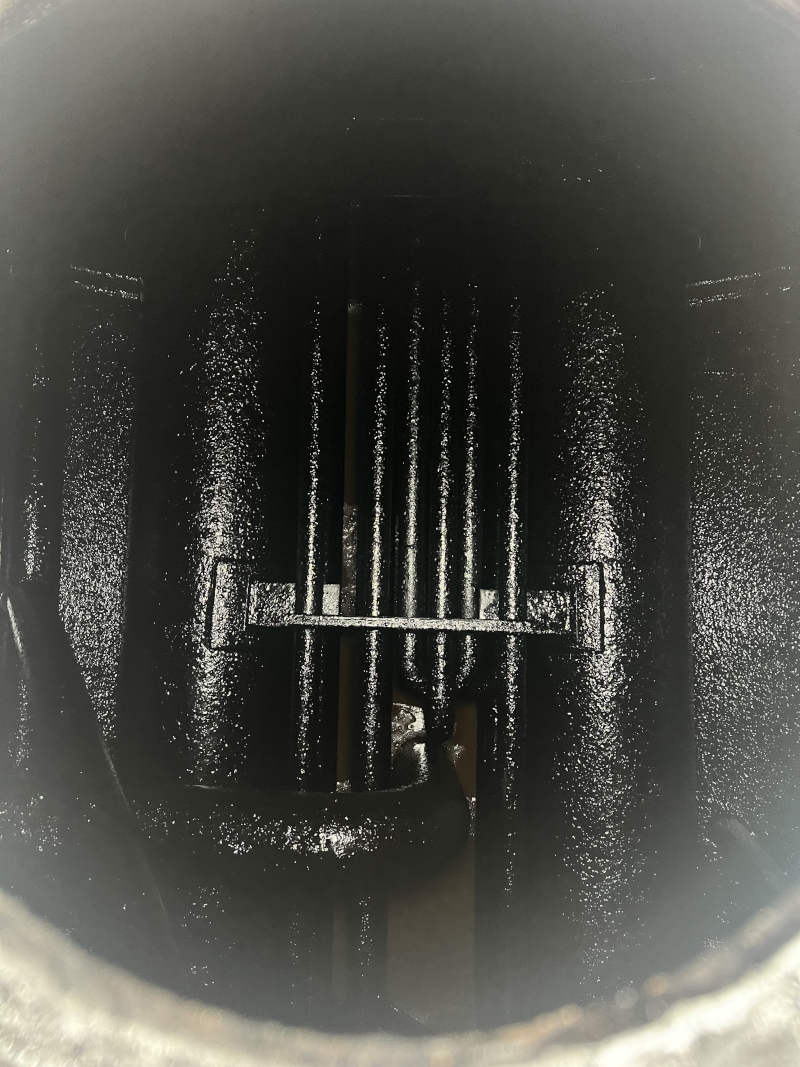 Usato 2002 Renaul / Rincheval Premium 370 Dci / EPA