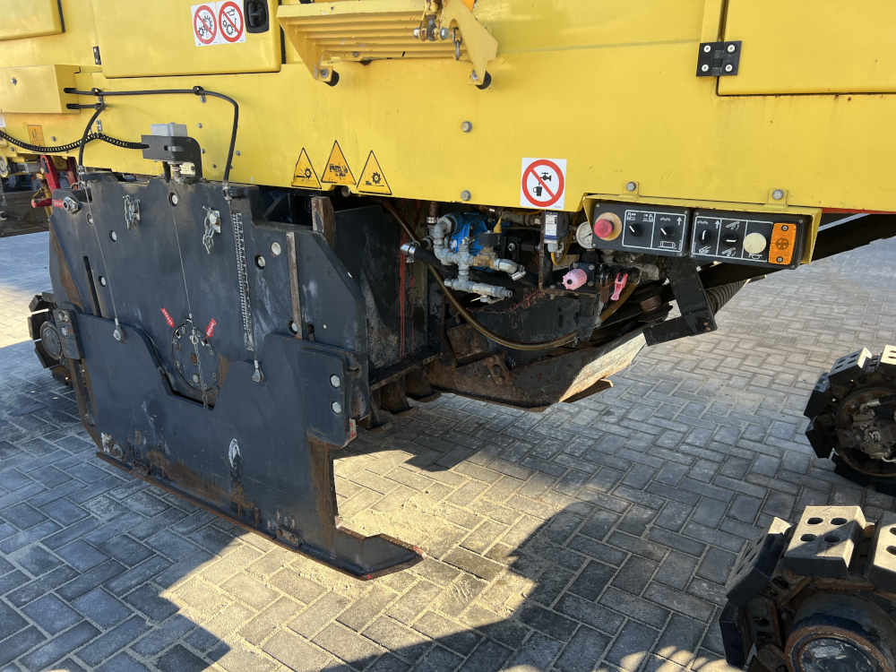 Usato 2009 Bomag BM 1300/30