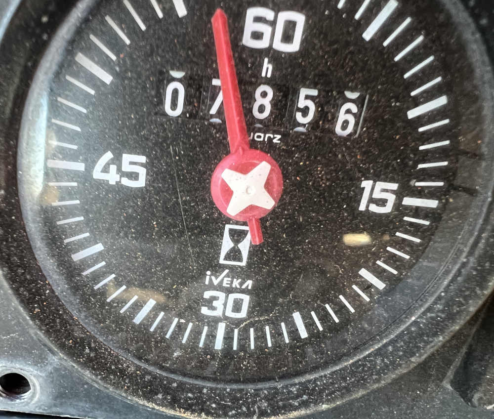 Usato 2004 Dynapac F 121 4W -334-