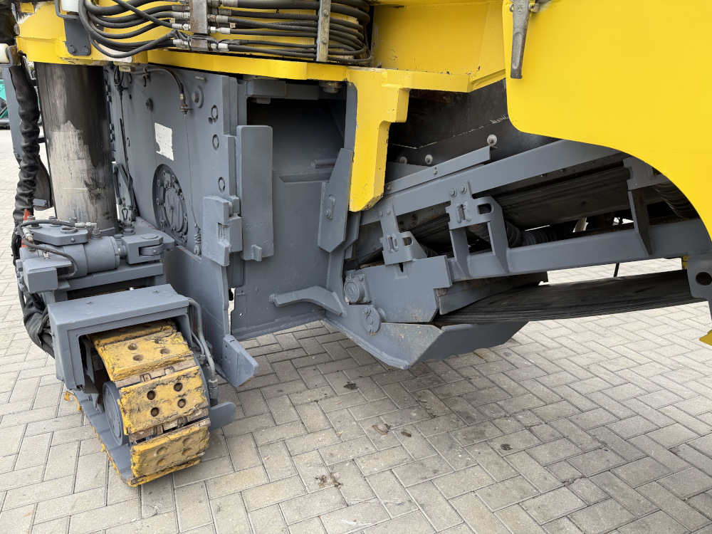 Usato 2003 Wirtgen W 1000F