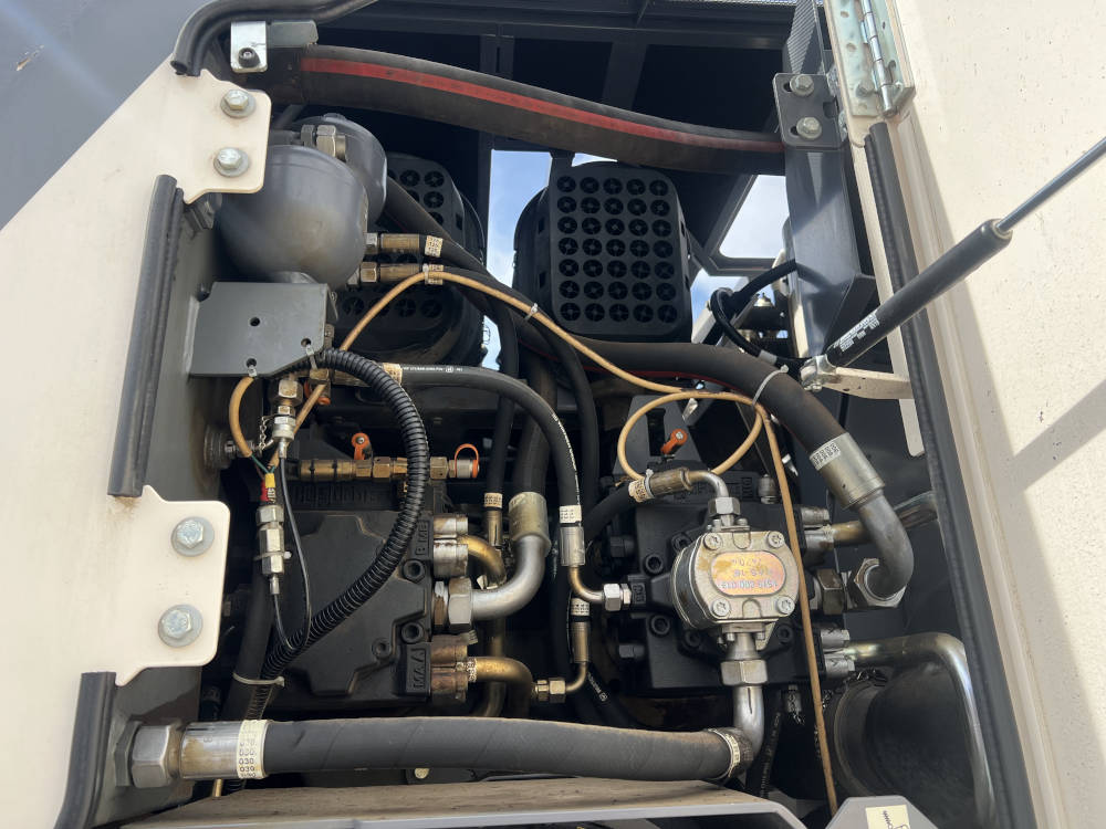 Usato 2019 Wirtgen W 200 Fi