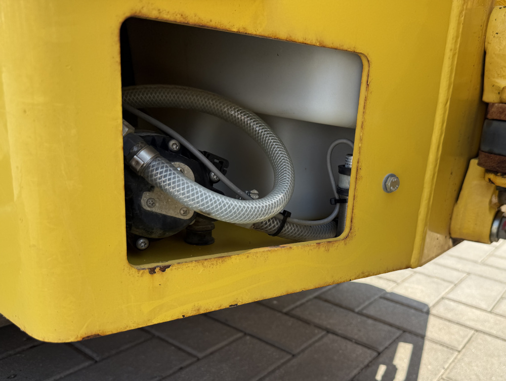Usato 2022 Bomag BW 120 AD-5