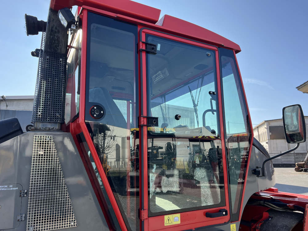 Usato 2010 Ammann AV 95-2