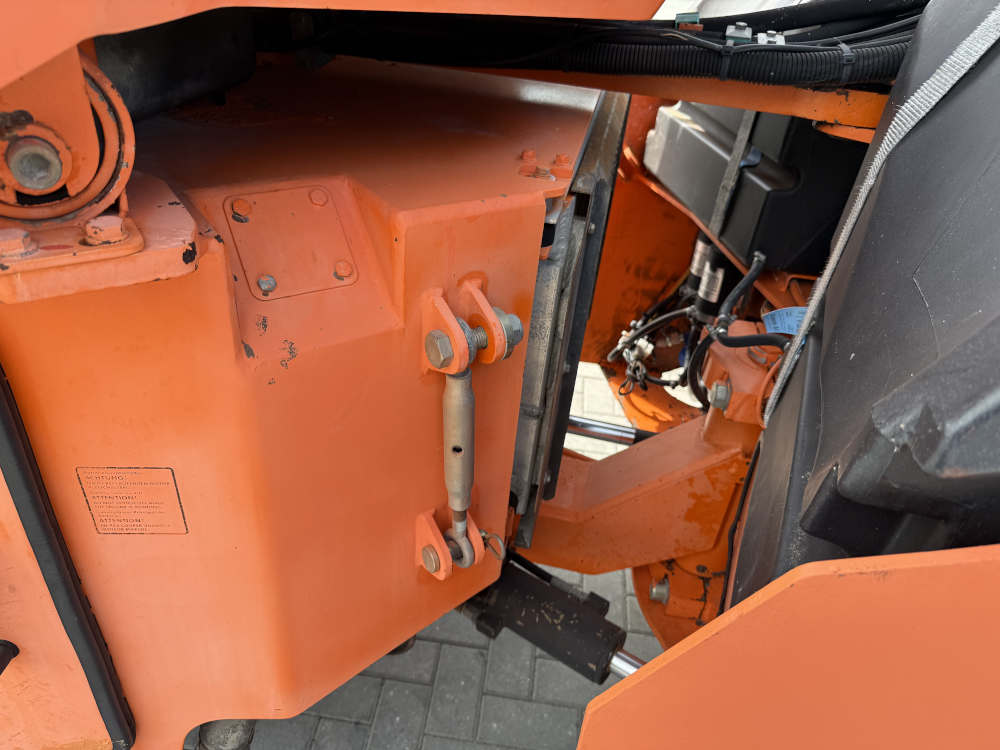 Usato 2000 Hamm HD 70K