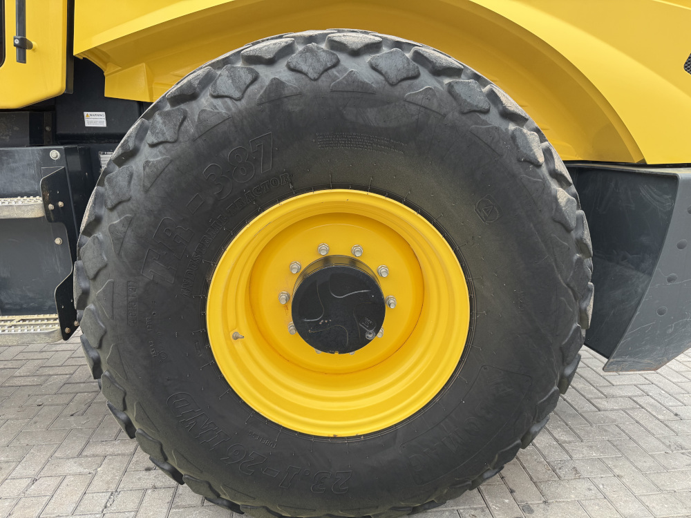 Usato 2021 Bomag BW 216 DH-5