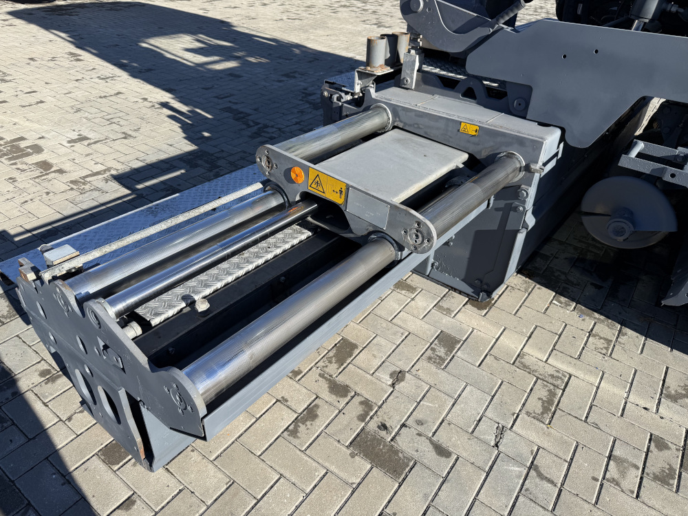 Usato 2019 Dynapac SD 2500 CS