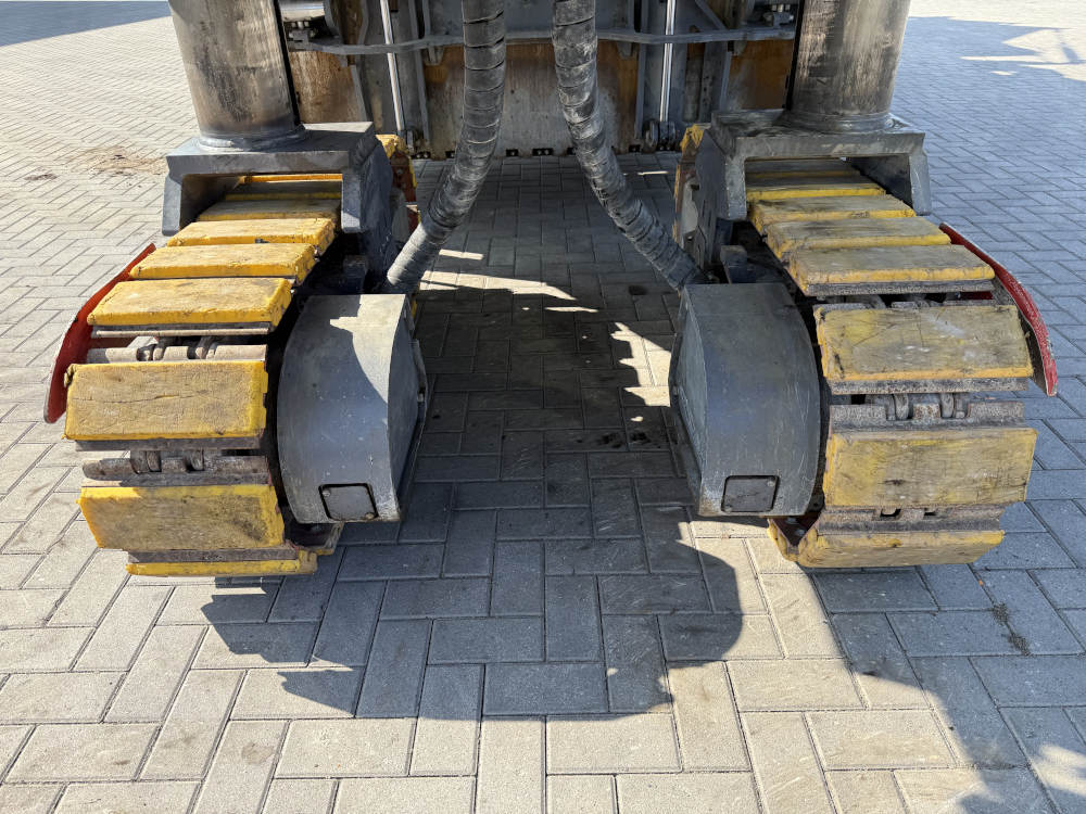 Usato 2019 Wirtgen W 207 Fi